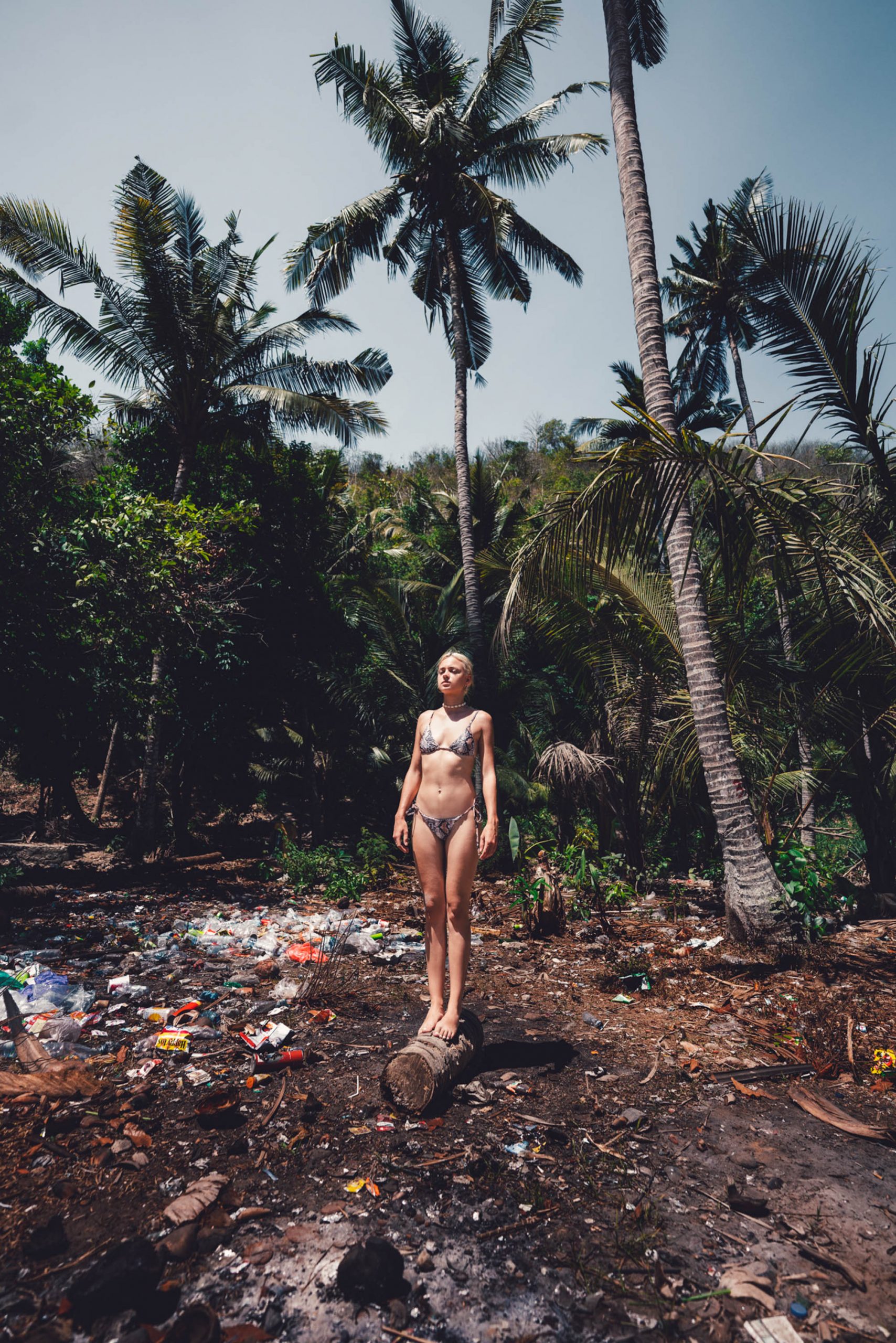 Bali im Weitwinkel © Dom Quichotte