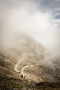 September Roadtrip durch die Alpen mit den SIGMA F2,8 Zooms © Max Draeger