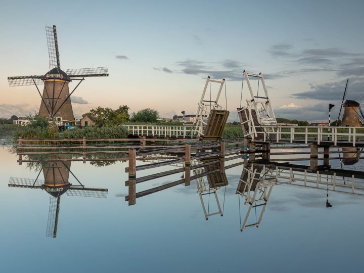 Naturfotografie in den Niederlanden mit SIGMA Objektiven © Robert Sommer