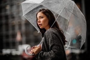 Licht & Requisiten bei einem © Désirée Gehringer