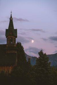 Unterwegs im ursprünglichen Polen © Johannes Hulsch