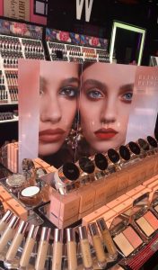 Wie läuft eine Beautykampagne ab? – Behind the Scenes einer Produktion in Mailand © Natascha Lindemann