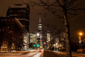 New York durch die Linse des SIGMA 28mm F1,4 DG HSM | Art © Alexandra Evang