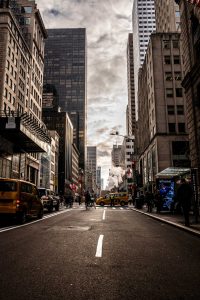 New York durch die Linse des SIGMA 28mm F1,4 DG HSM | Art © Alexandra Evang