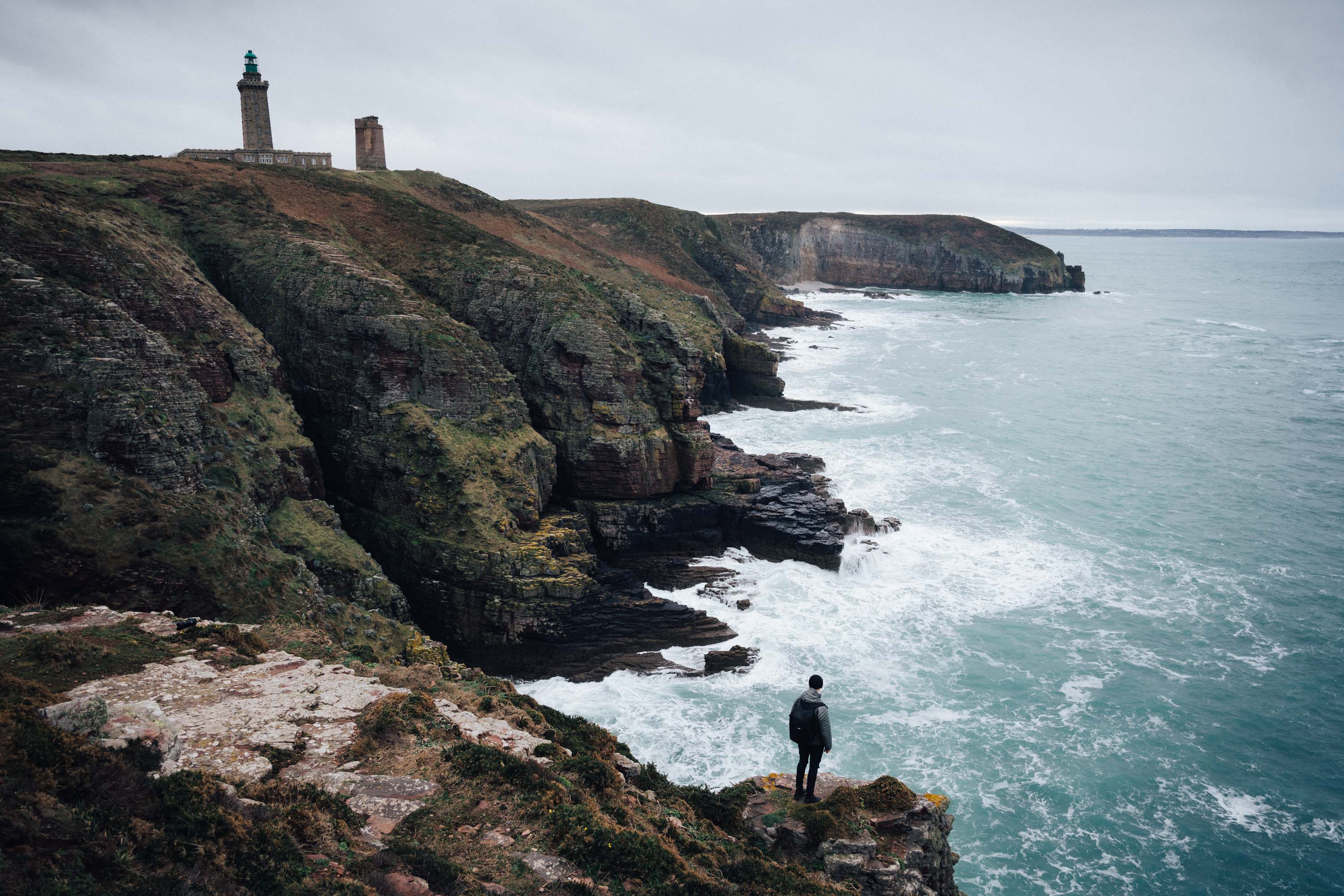 Vom Winde Verweht Zwischen Normandie Und Bretagne Eine Reise Entlang Der Kuste Nordfrankreichs Sigma Blog