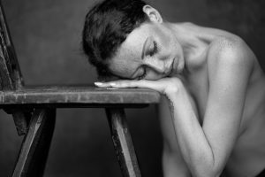 Im Gespräch mit Stefan Beutler © Stefan Beutler