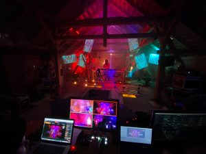 SIGMA FP Livestreaming: Die kleine mit dem großen Punch © Guido Gronwald