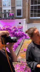 Outdoor Beauty-Shooting – Ein guter und günstiger Start in die Beauty-Fotografie © Natascha Lindemann
