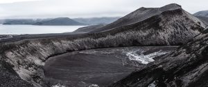 Die Antarktis bereisen mit der SIGMA fp © Hubert Neufeld