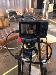 mySIGMA Events - Behind the Scenes