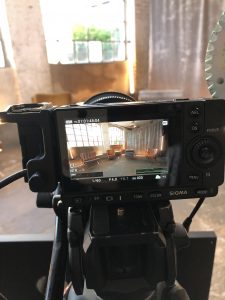 mySIGMA Events - Behind the Scenes