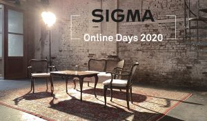 SIGMA Online Days 2020