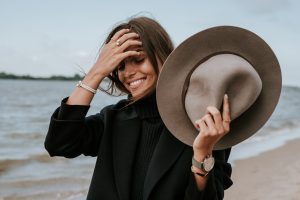 Im Gespräch mit Alina Schessler © Alina Schessler