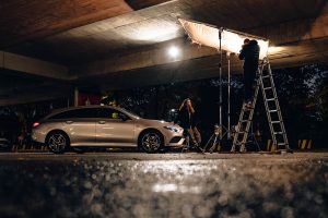 Portraits und Detailaufnahmen © Fabian Stoffers