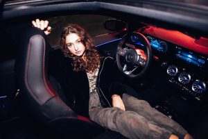 Portraits und Detailaufnahmen © Fabian Stoffers