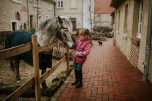 Little less lonely - Das Bachelorprojekt von Alina Schessler © Alina Schessler