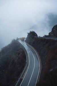 Winter in Albanien - Teil 1 © Johannes Hulsch