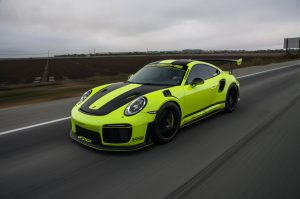 Rollingshots: Der Weg zu perfekten Fahraufnahmen © Jan Götze