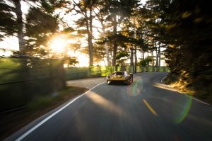 Rollingshots: Der Weg zu perfekten Fahraufnahmen © Jan Götze