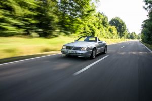 Rollingshots: Der Weg zu perfekten Fahraufnahmen © Jan Götze