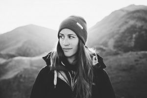 Maike Descher © Maike Descher