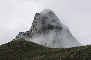 Wenn's Fotografieren keinen Spaß mehr macht © Maike Descher