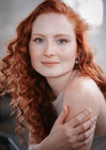Urbane Portraits mit der SIGMA fp und dem SIGMA 65mm F2 DG DN | Contemporary © Antonia Moers