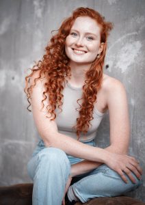 Urbane Portraits mit der SIGMA fp und dem SIGMA 65mm F2 DG DN | Contemporary © Antonia Moers