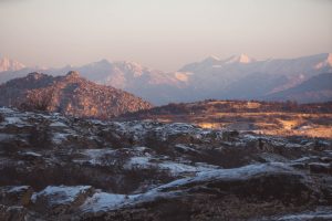 Nordmazedonien, die geheime Perle des Balkans - Teil 2 © Johannes Hulsch
