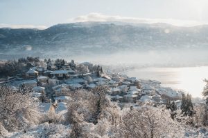 Nordmazedonien, die geheime Perle des Balkans - Teil 2 © Johannes Hulsch