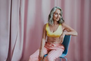 Das neue SIGMA 35mm F1,4 DG DN | Art mit Alina Schessler © Alina Schessler