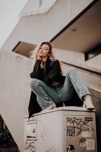 Sehen Lernen mit © Desiree Gehringer