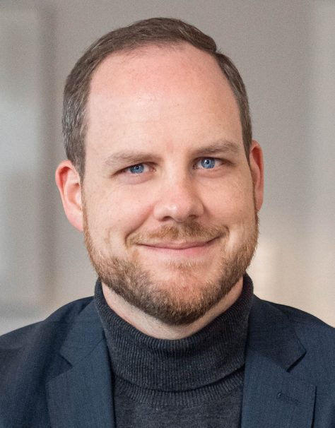 Lars Kehrel © Lars Kehrel