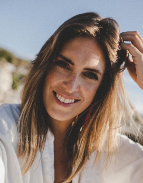 Leonie Hinrichs © Leonie Hinrichs