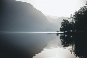 Ein Leben ohne Berge © Katharina Wildenhof