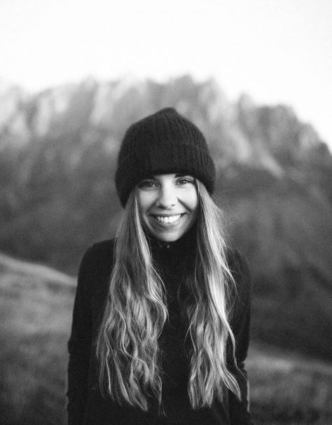 Katharina Wildenhof © Katharina Wildenhof