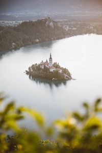 Ein Leben ohne Berge © Katharina Wildenhof