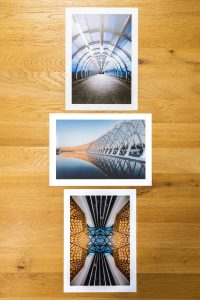 Fine Art Printing - Erwecke deine Fotos zum Leben © Chris Martin Scholl