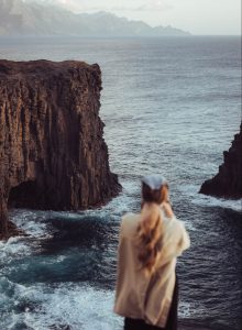 Roque Del Farallon - Abseits der Touristenpfade auf Gran Canaria mit der SIGMA fp-L © Johannes Hulsch