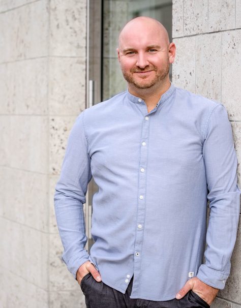 Marius Wenzel © Marius Wenzel