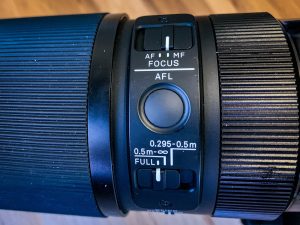 Makrofotografie mit der SIGMA fp L und dem 105mm DG DN MACRO | Art © Marius Wenzel