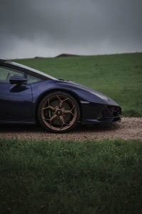 Tipps und Tricks für die Automotive Fotografie © Sebastian Haberkorn