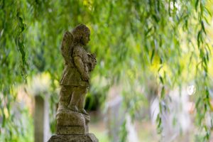 „Herbsttag“, ein Rilke Gedicht © Ines Mondon