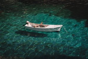 Die Farben des kroatischen Sommers © Maike Descher