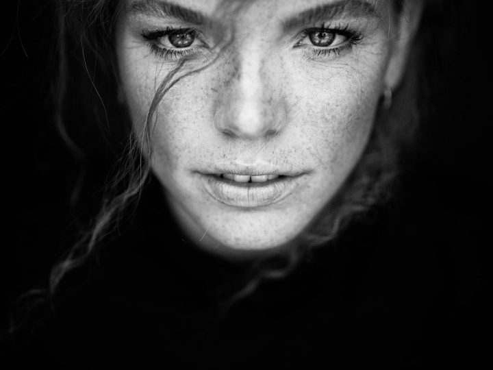 Portraitshooting unter neuen Bedingungen © Stefan Beutler
