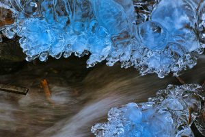 Faszination Winterfotografie © Ines Mondon