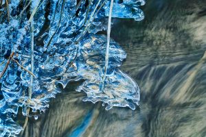 Faszination Winterfotografie © Ines Mondon