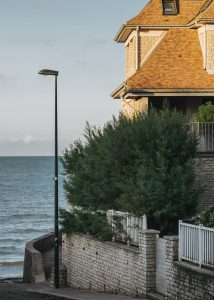 Auf der Suche nach der Schönheit im Detail in der Normandie © Magdalena Gruber