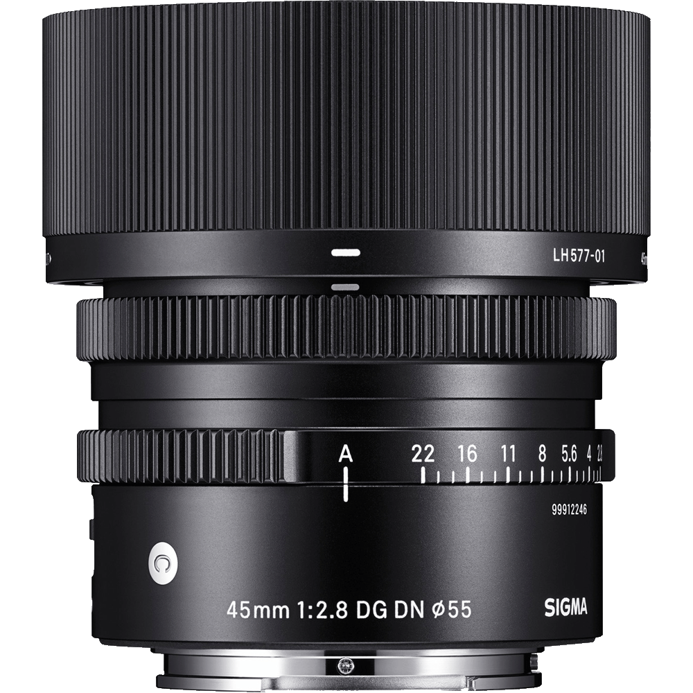 45mm F2,8 DG DN | Contemporary