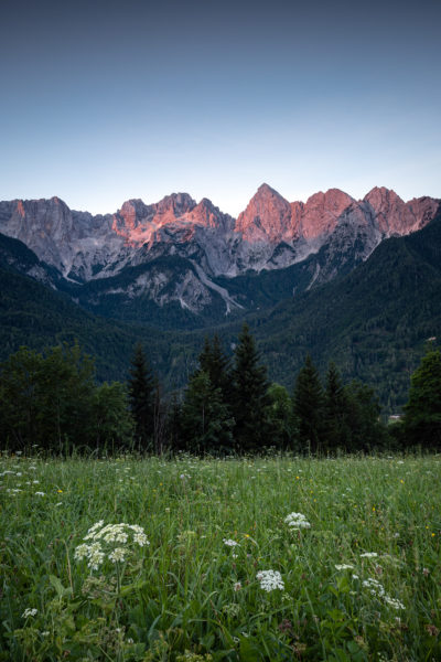 Slowenien in 24mm von Daniel Spohn